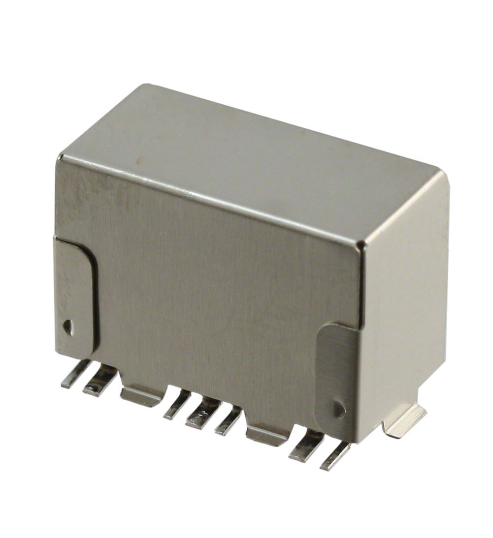 High Frequency (RF) Relays Electronic Components Distributor DigiKey